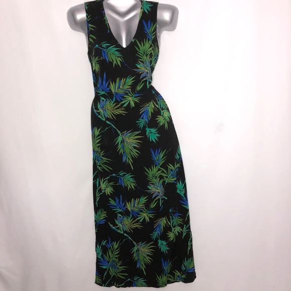 resort wear maxi dress